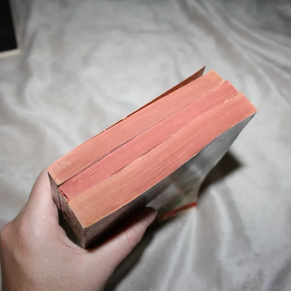 Vintage book bundle of 3 1942  Strangers in the desert, husky, star span (b.j.)